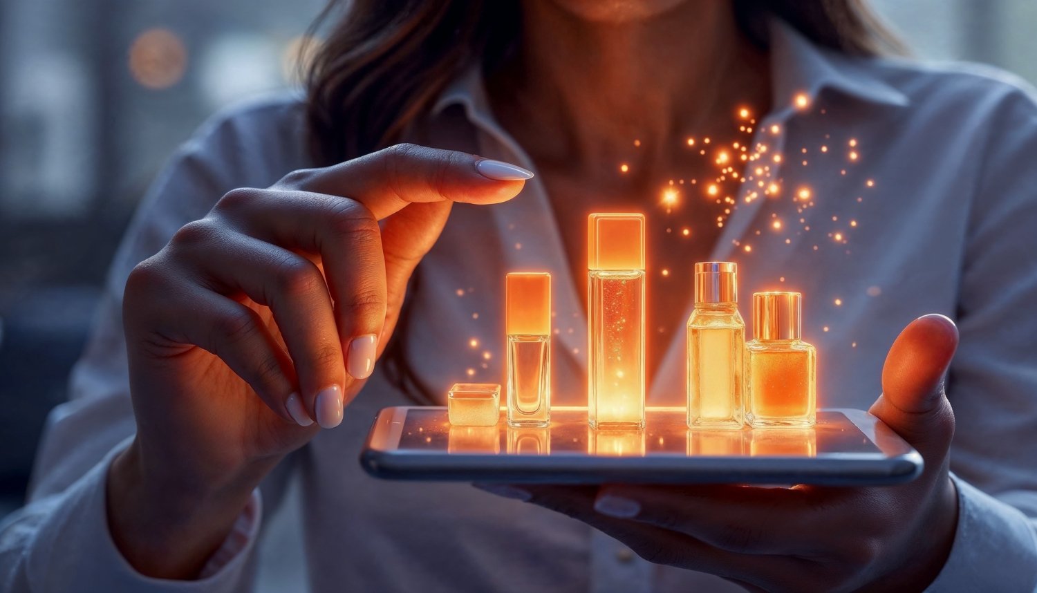 Your Vision, Our Execution