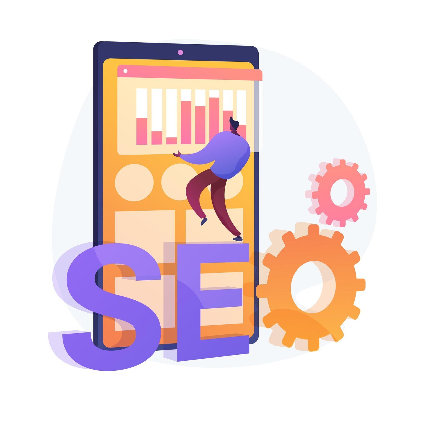 Search Engine Optimization (SEO) Services